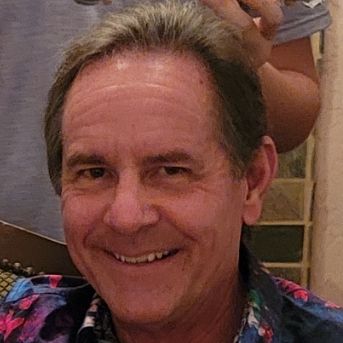 Profile of Carey Neal