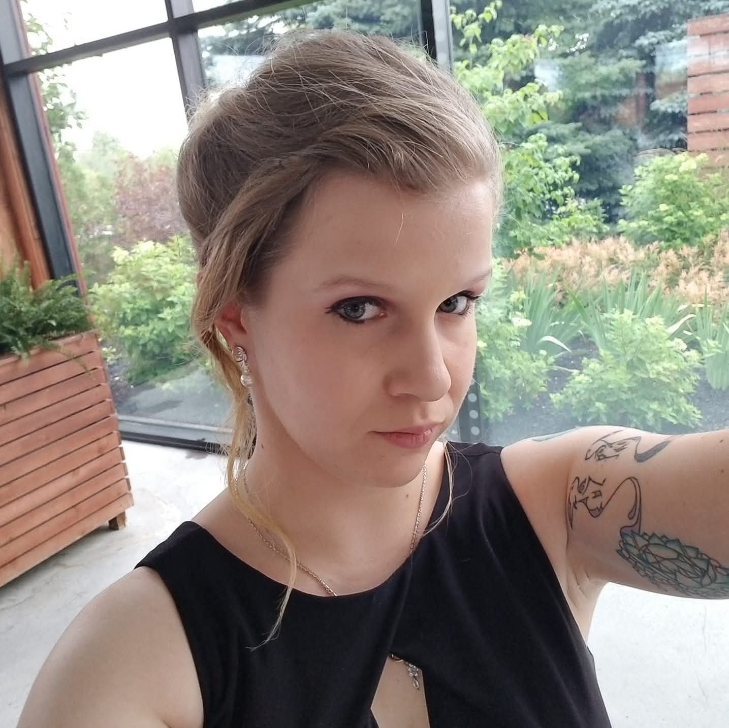 Profile of Sarah Bird