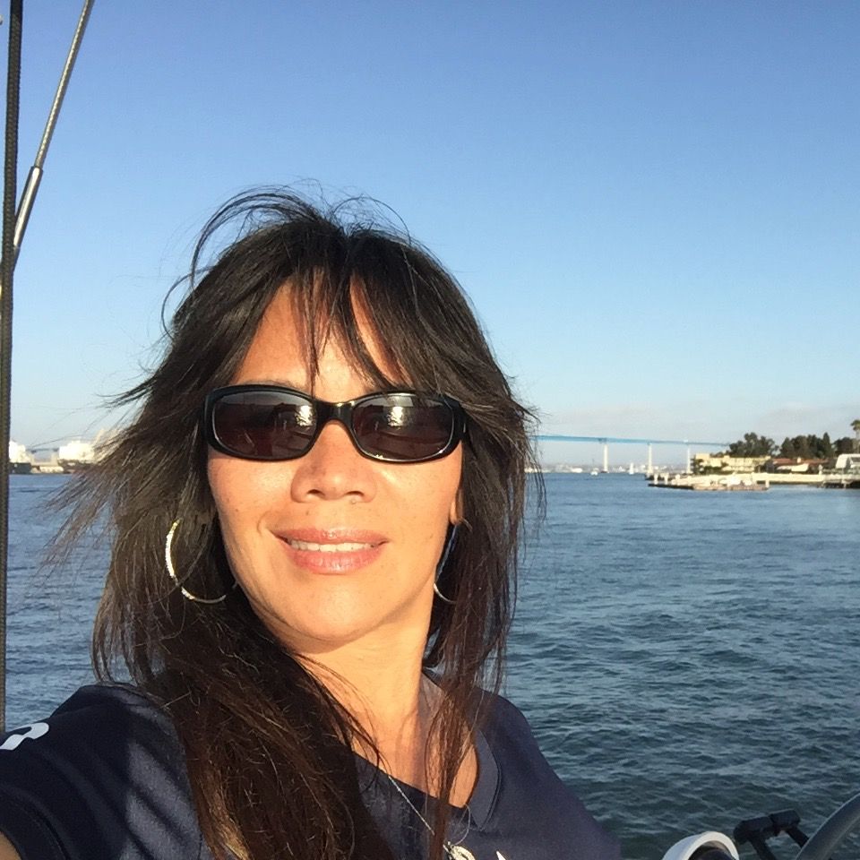 Profile of Leilani Wales