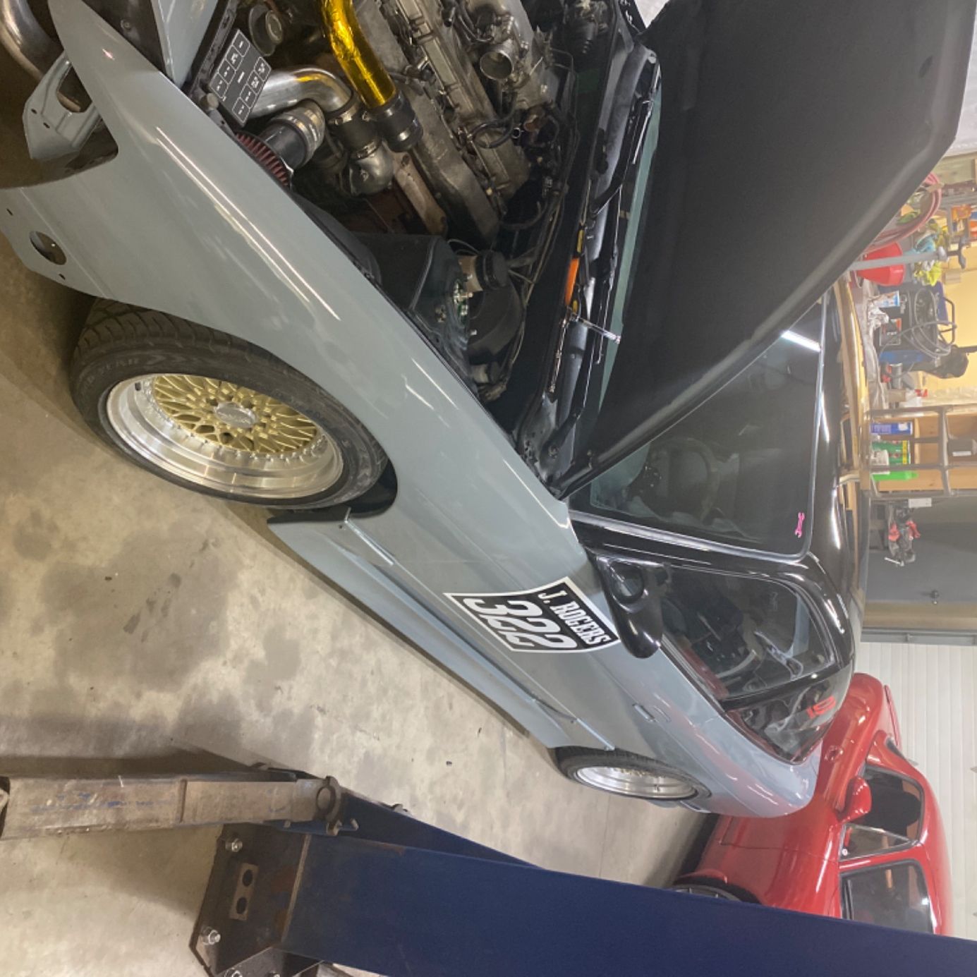 Profile of Jack Rogers