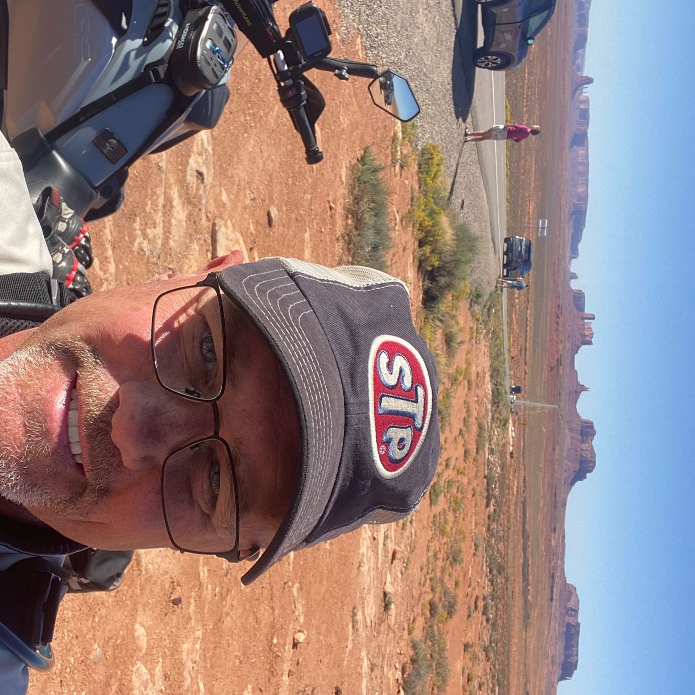 Profile of Jon Berry