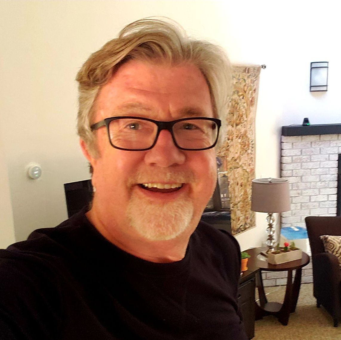 Profile of Logan Enright