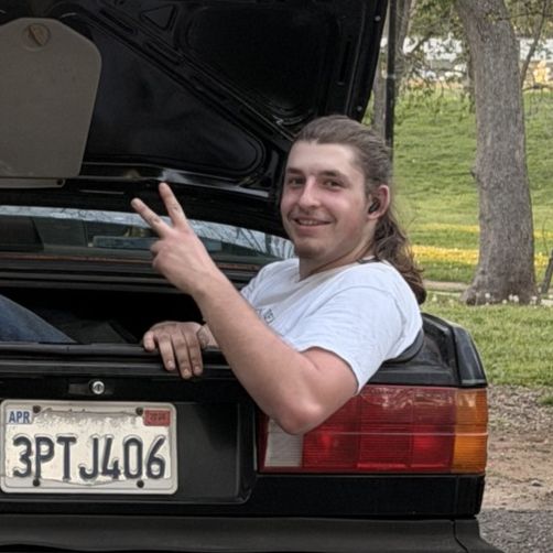 Profile of Joshua Robinson