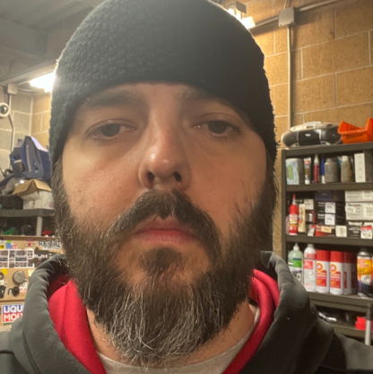 Profile of Eric Jesberger