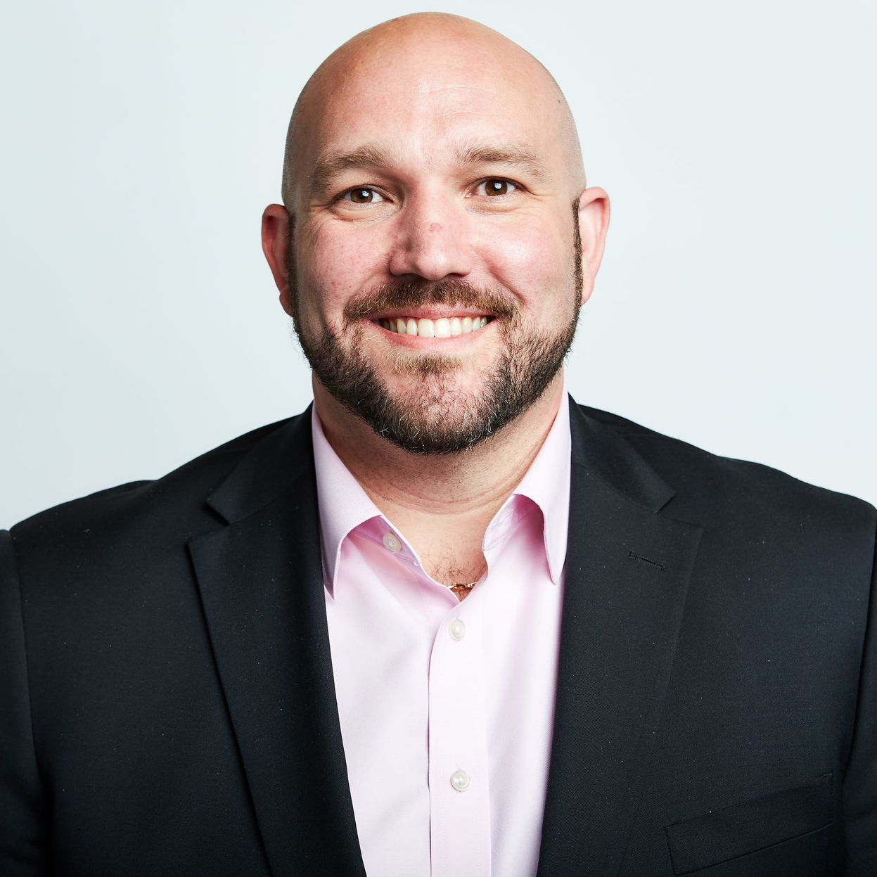 Profile of Rhys Walton