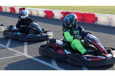 2024 Karting League 3 -  Ages 25 & Up