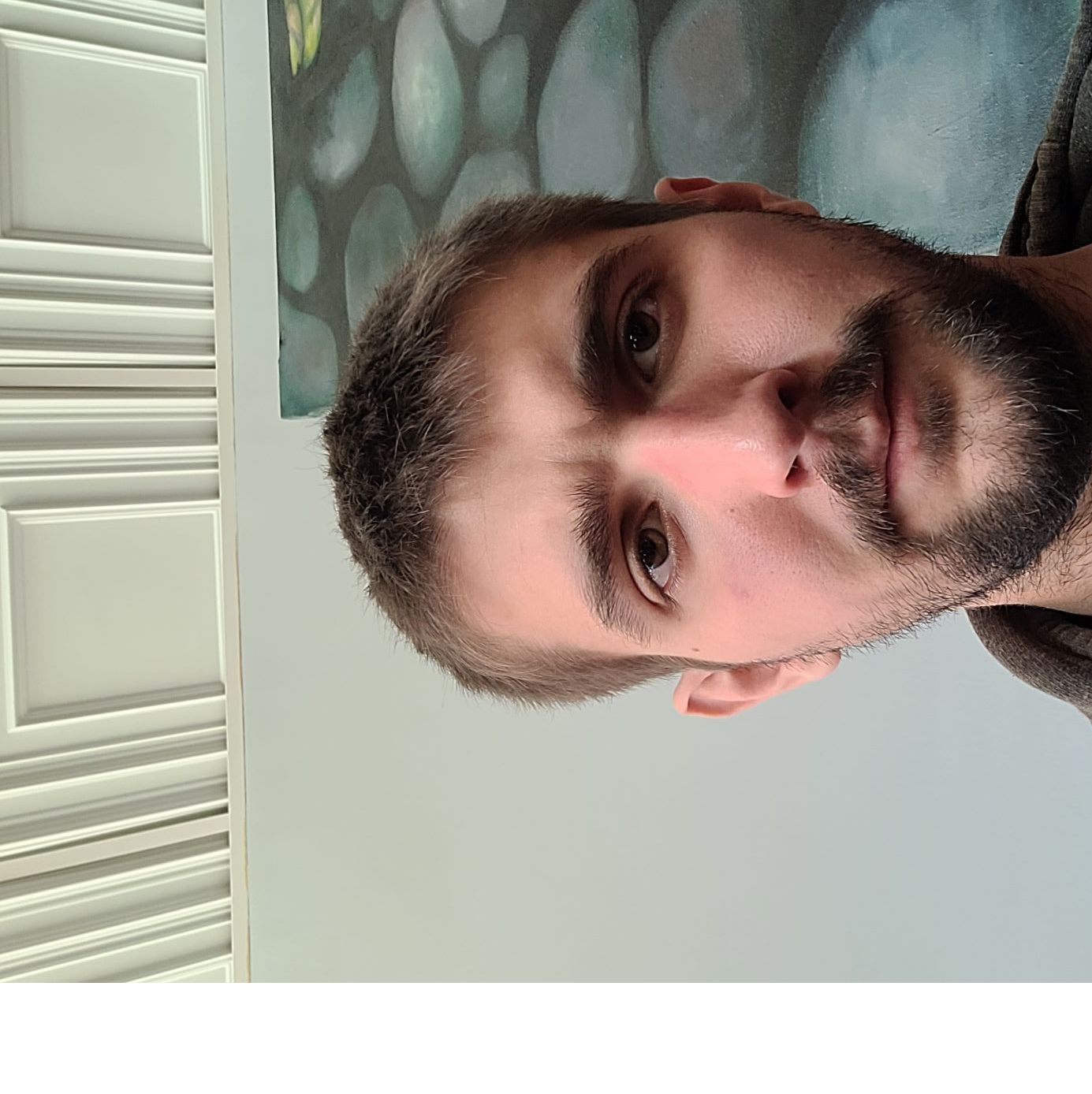 Profile of Timothy Kubista