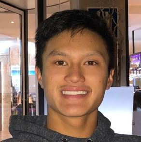 Profile of Toby Khamsouk