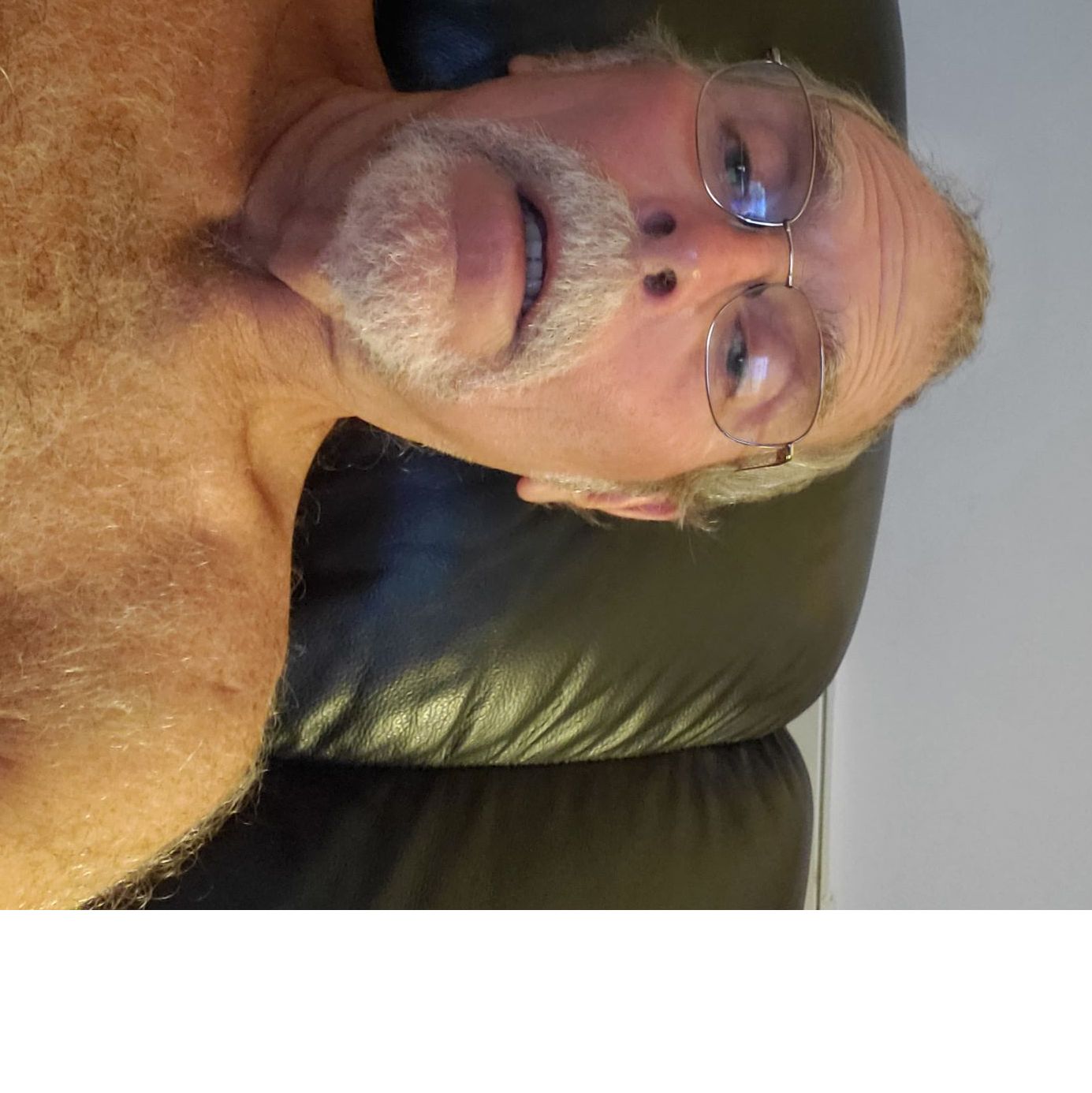 Profile of Wayne Camereon