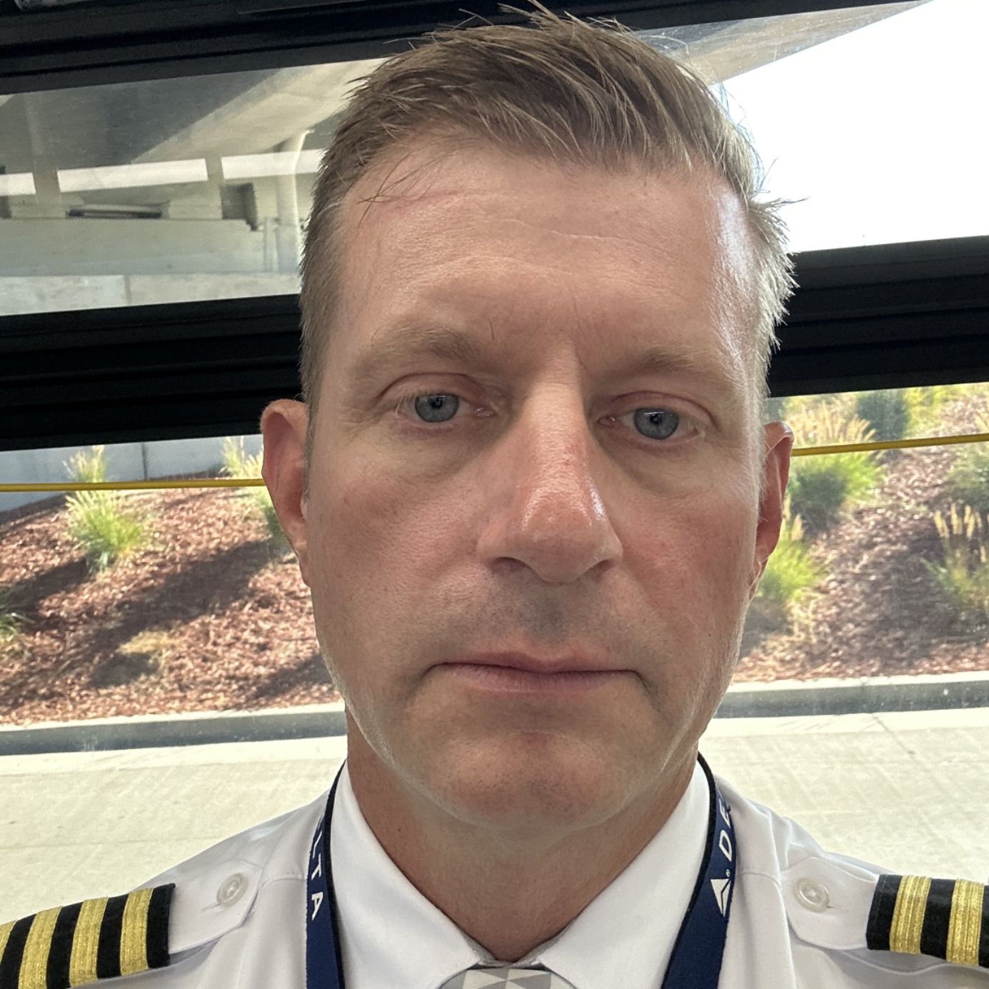 Profile of Dave Murphy