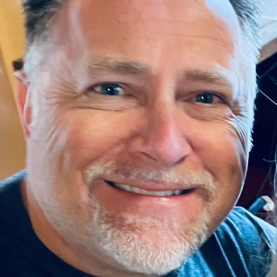 Profile of David Smith