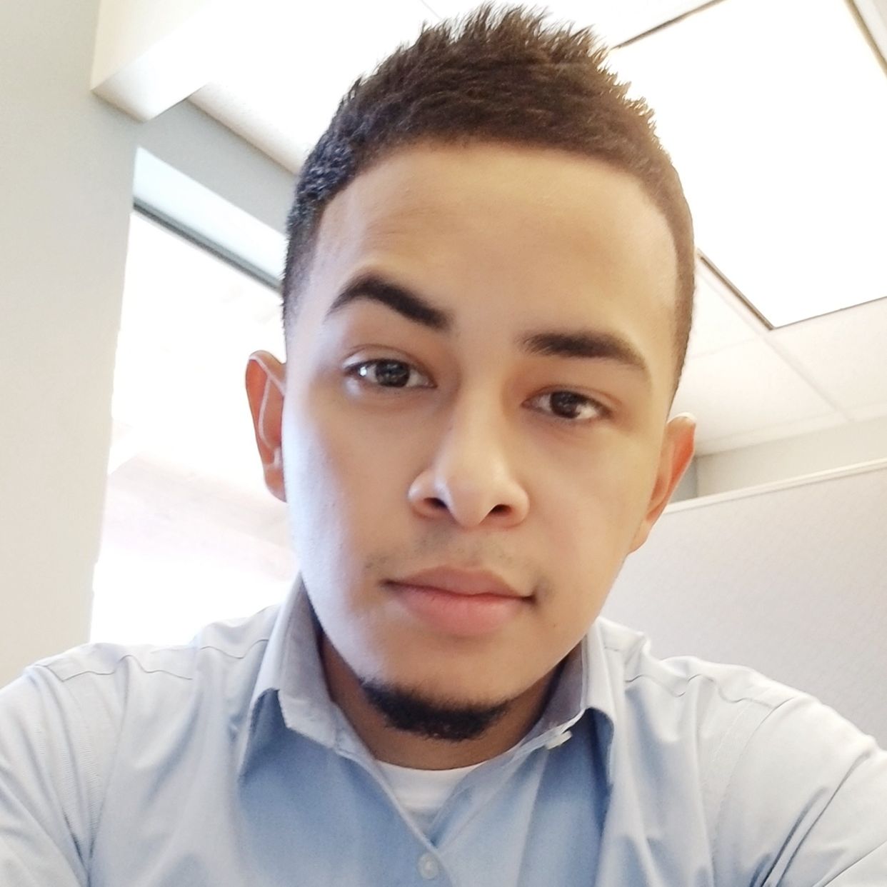 Profile of Gustavo Diaz