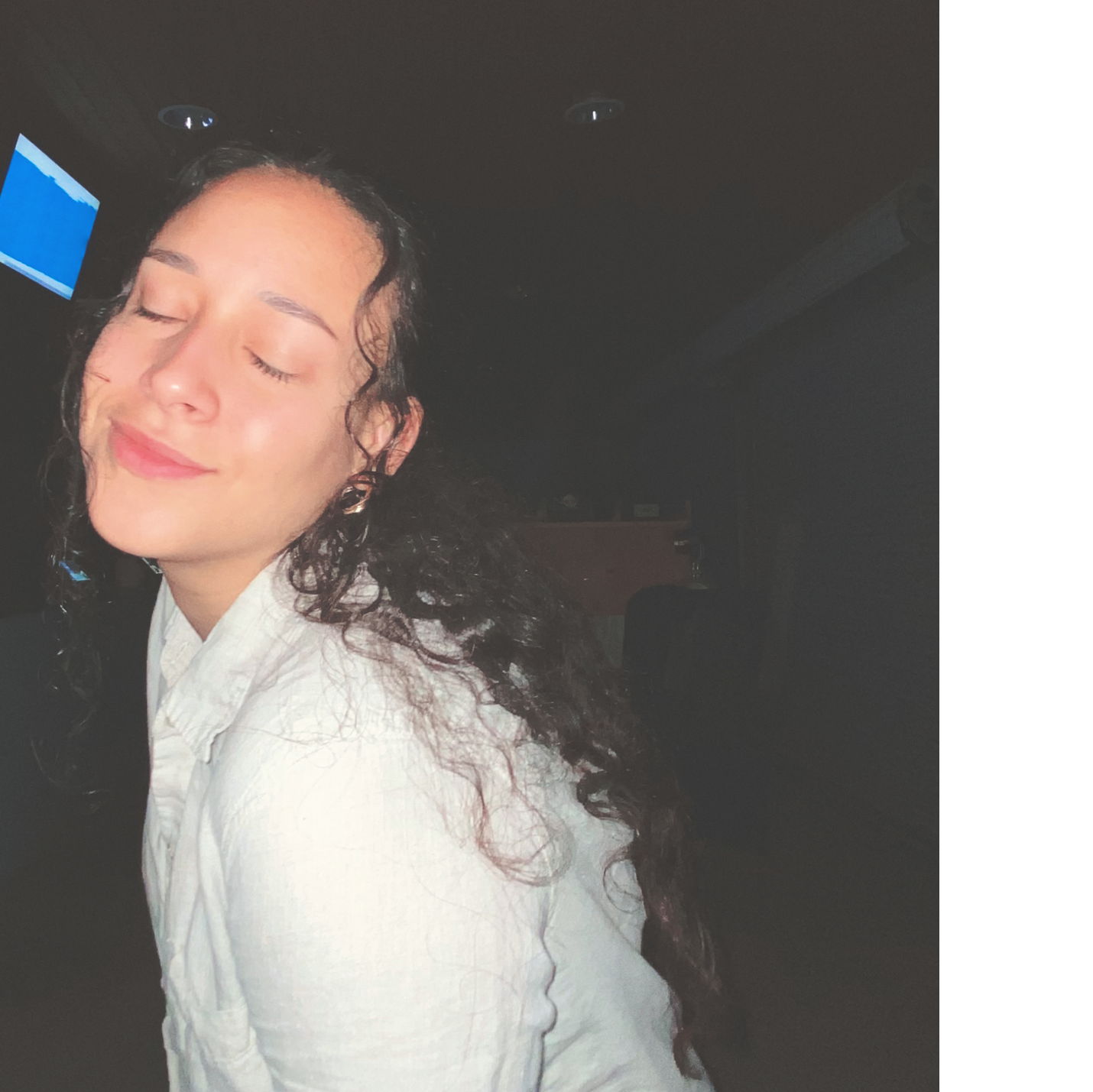 Profile of Abigail Durisseau