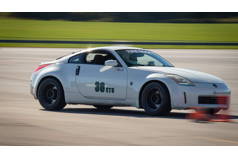 MBR SCCA 2022 Event 1 & Test and Tune