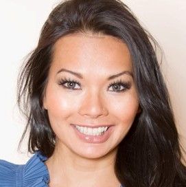 Profile of Tia (Teang) Berg