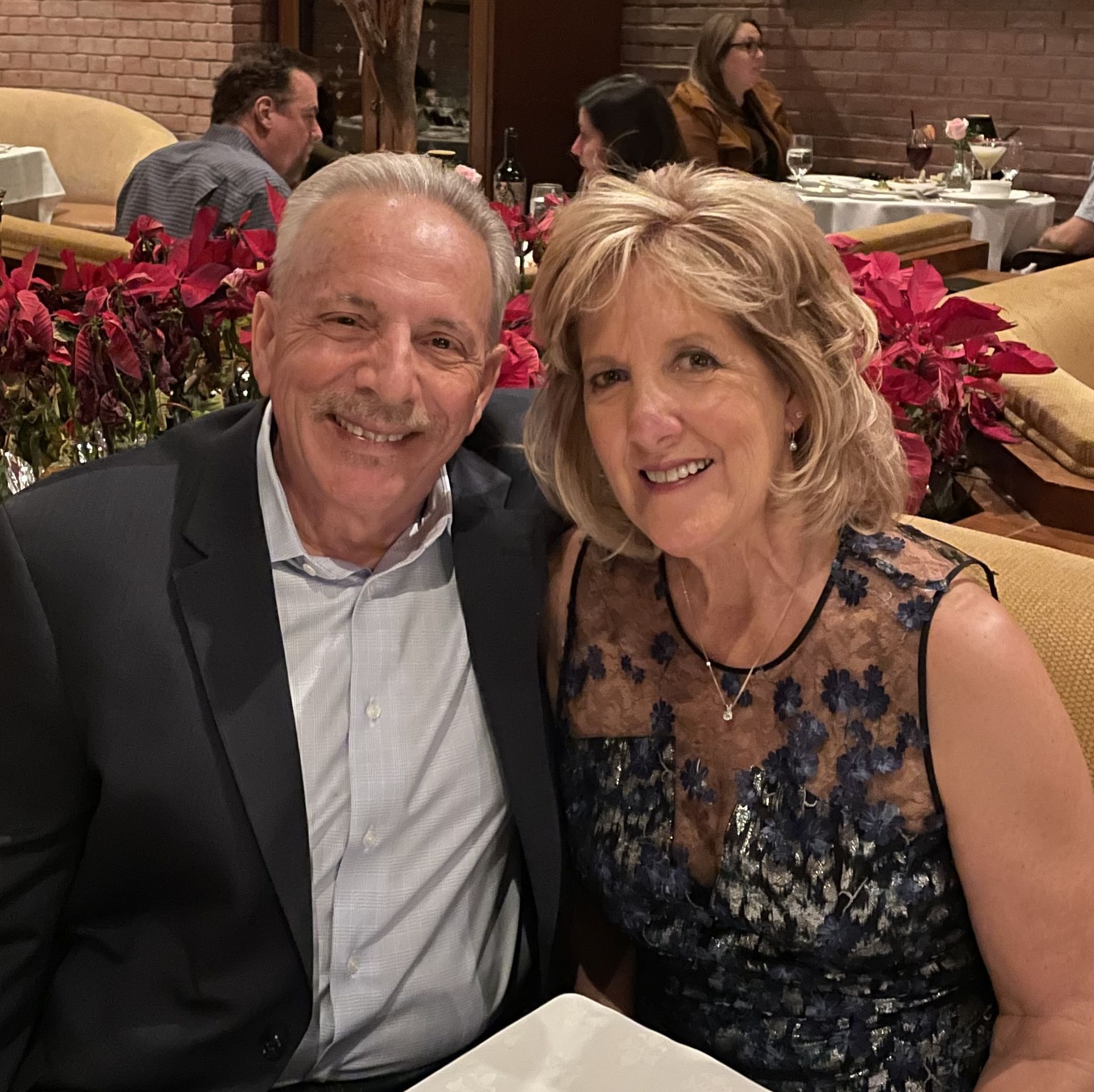 Profile of Pete Cardinale