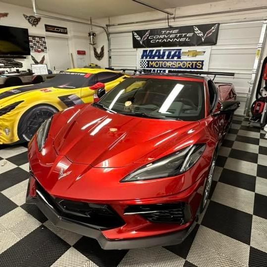 Profile of Scott Maxwell