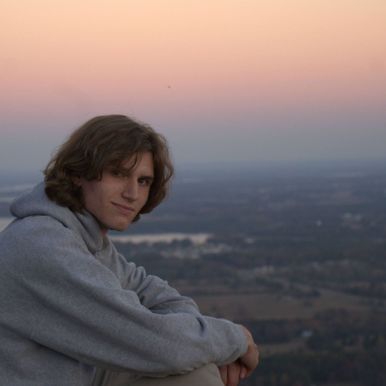 Profile of Britt Walker