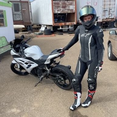 Profile of Allison Furini