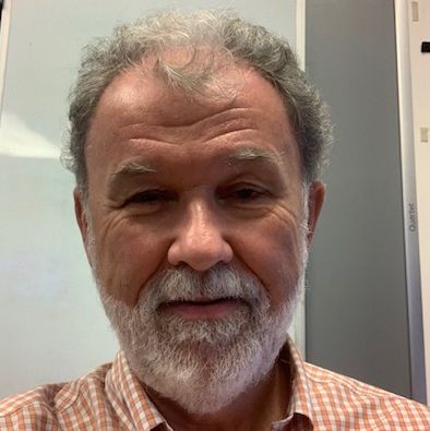 Profile of Mark Aiston