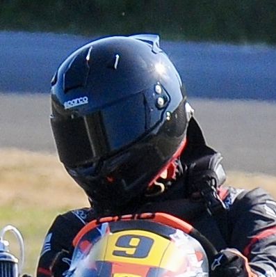 Profile of Aaron Dost