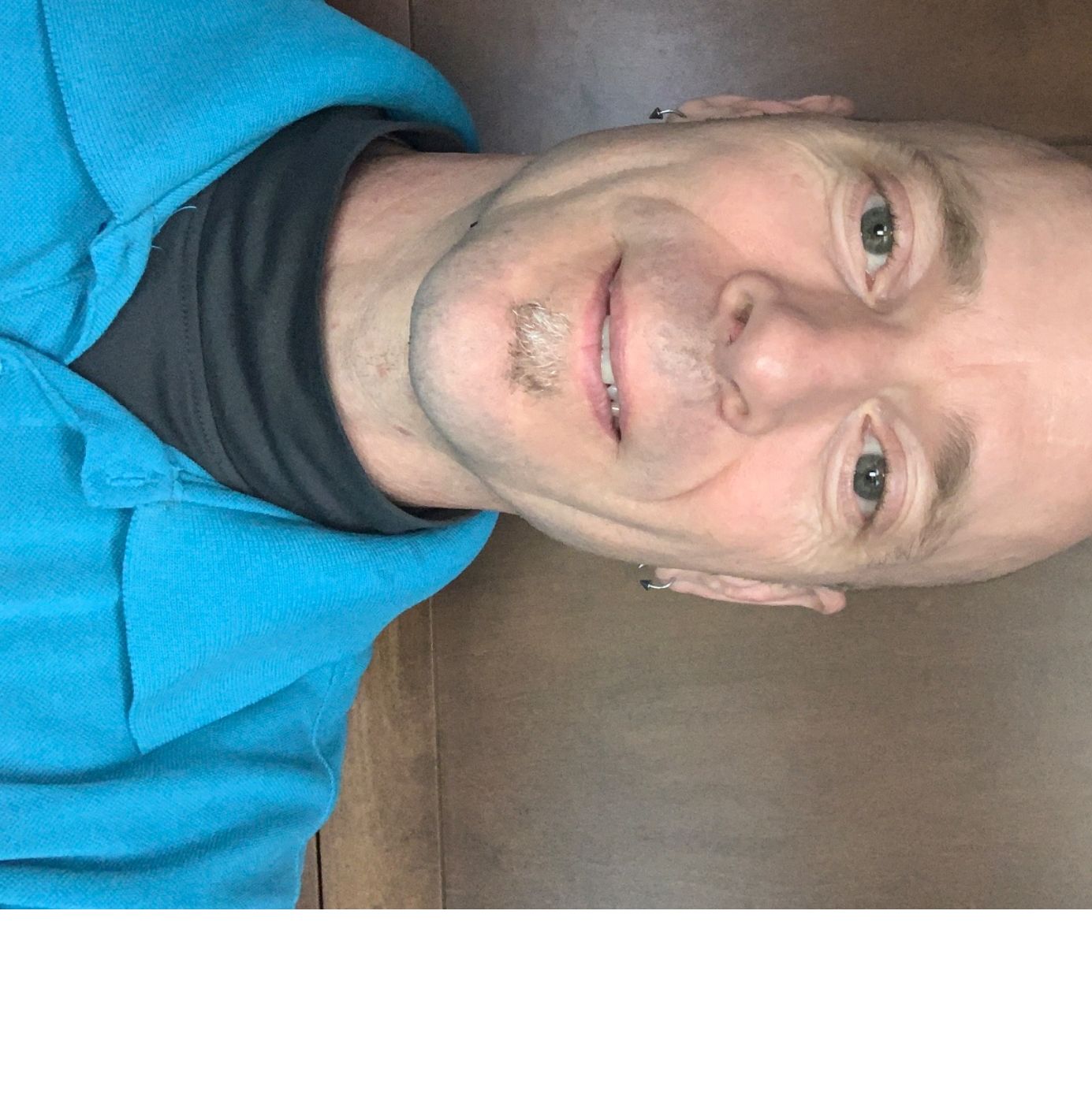 Profile of Haydn Seal-Jones