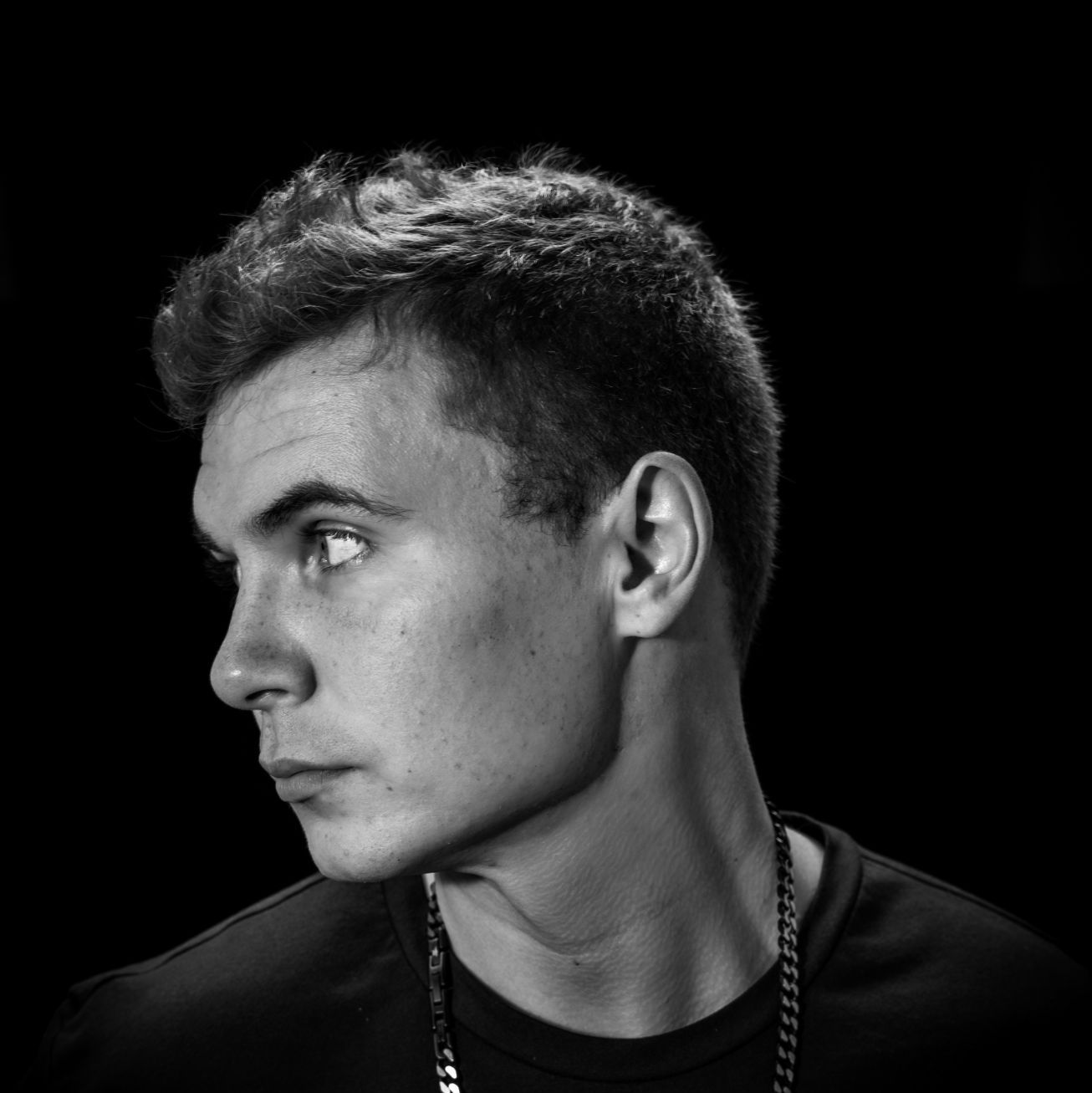 Profile of Alex Campbell