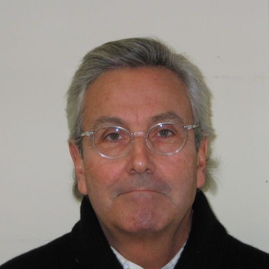 Profile of Roger Werner