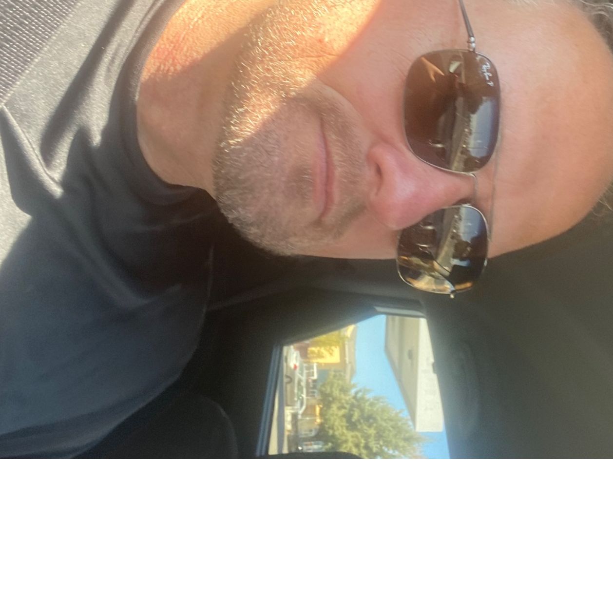 Profile of Christopher Miranda