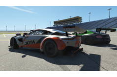 SILO GT Tuesday Racing League Round B6