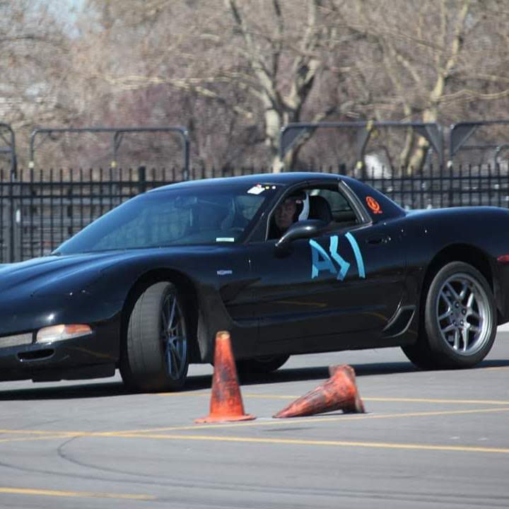 Profile of Brent Smith