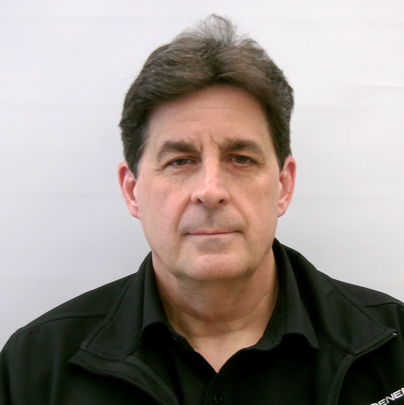 Profile of Rob Andrews