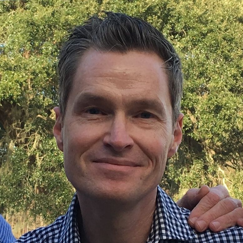 Profile of Mel Anderson