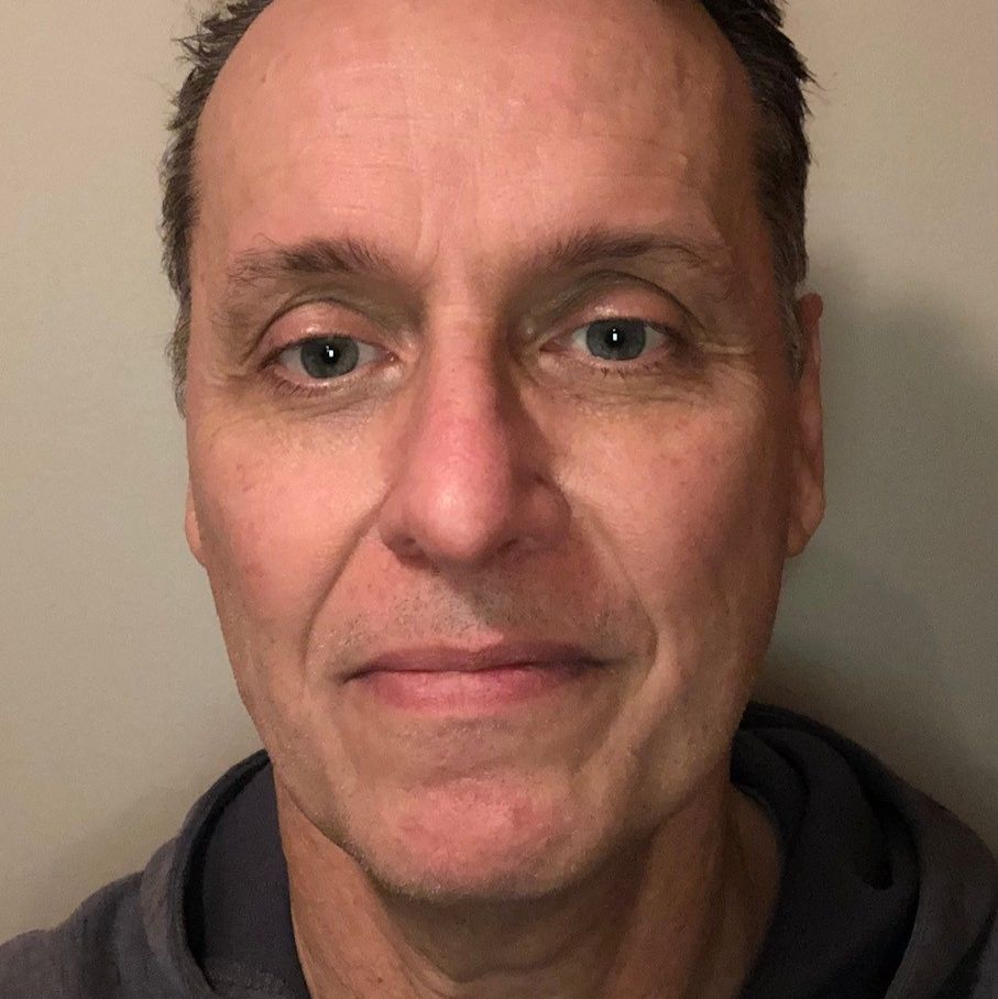 Profile of Andrew Smialek