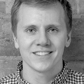 Profile of Burton Kyle August