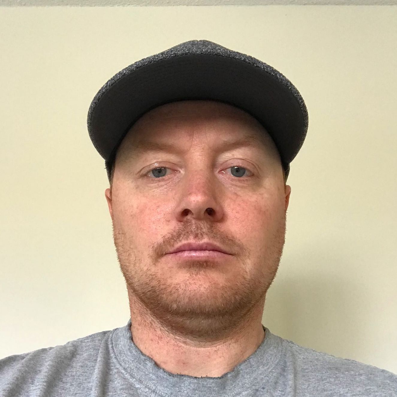 Profile of Chad Pasowisty