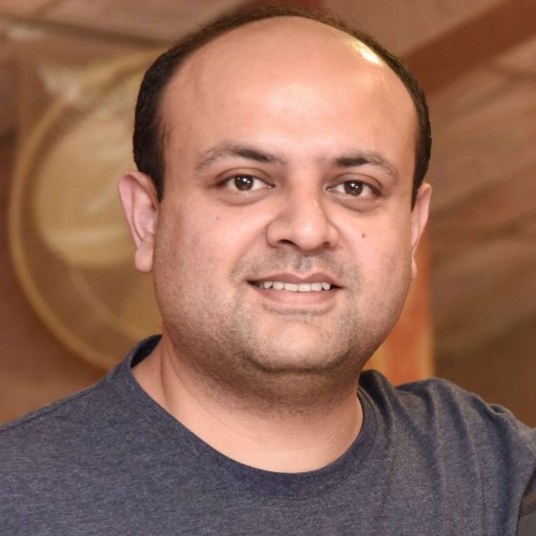 Profile of Ahad Lodhi