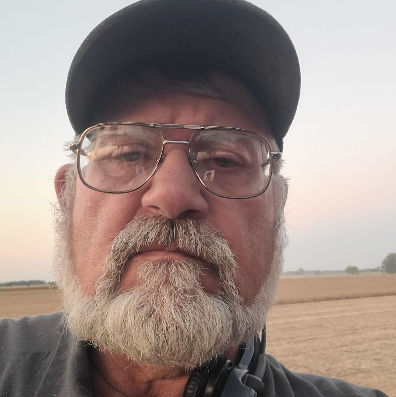 Profile of Jeff Montgomery