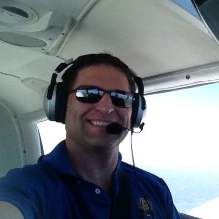 Profile of Jeffrey Spahn