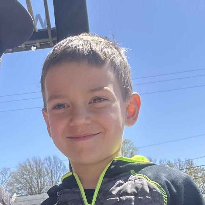 Profile of Miles Petersen