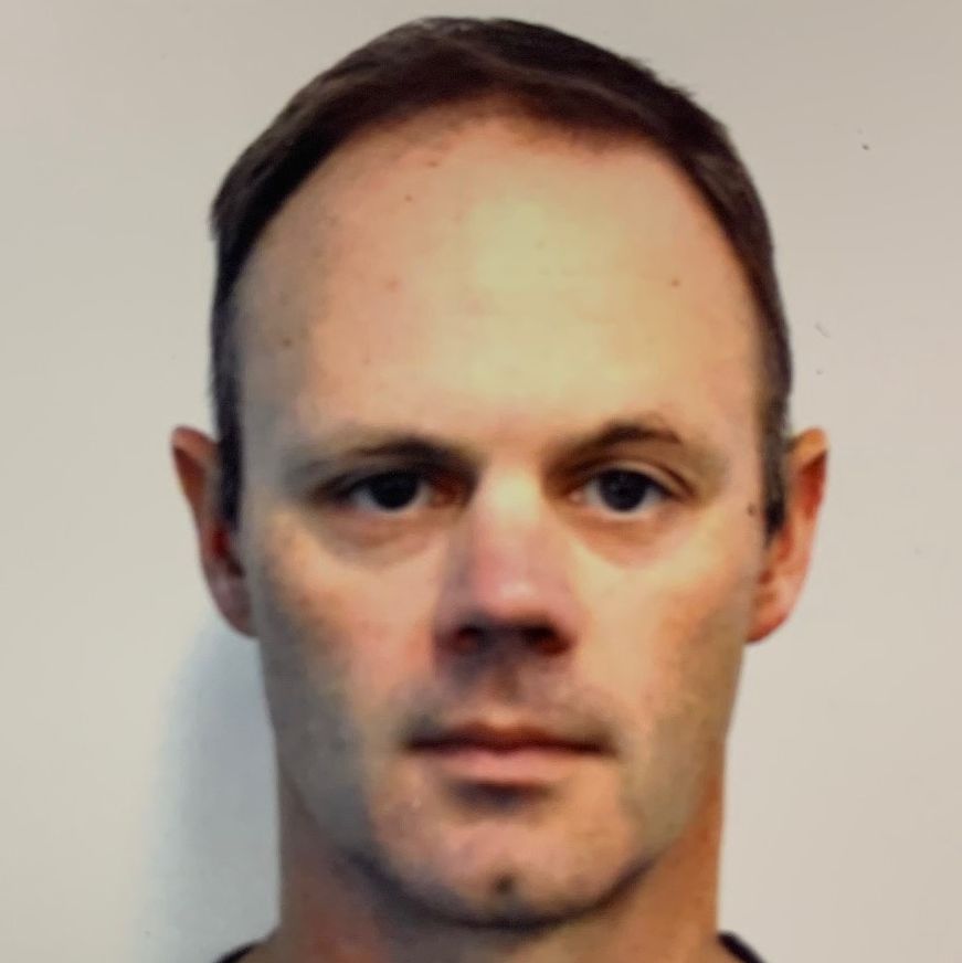 Profile of Kevin Jones