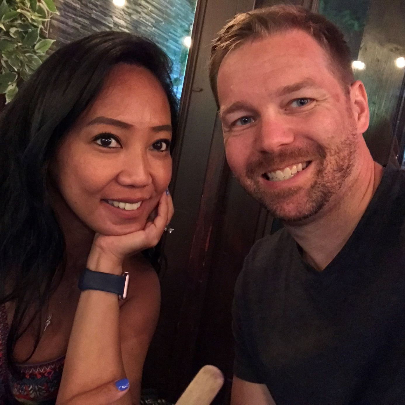 Profile of Kevin Dumont