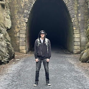 Profile of Aidan Bailey