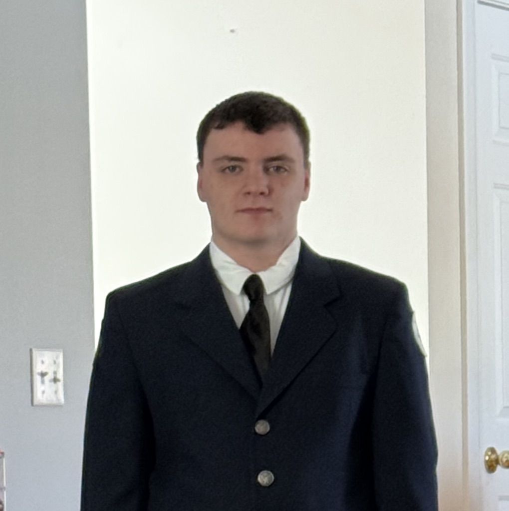 Profile of Kasey Vickerman