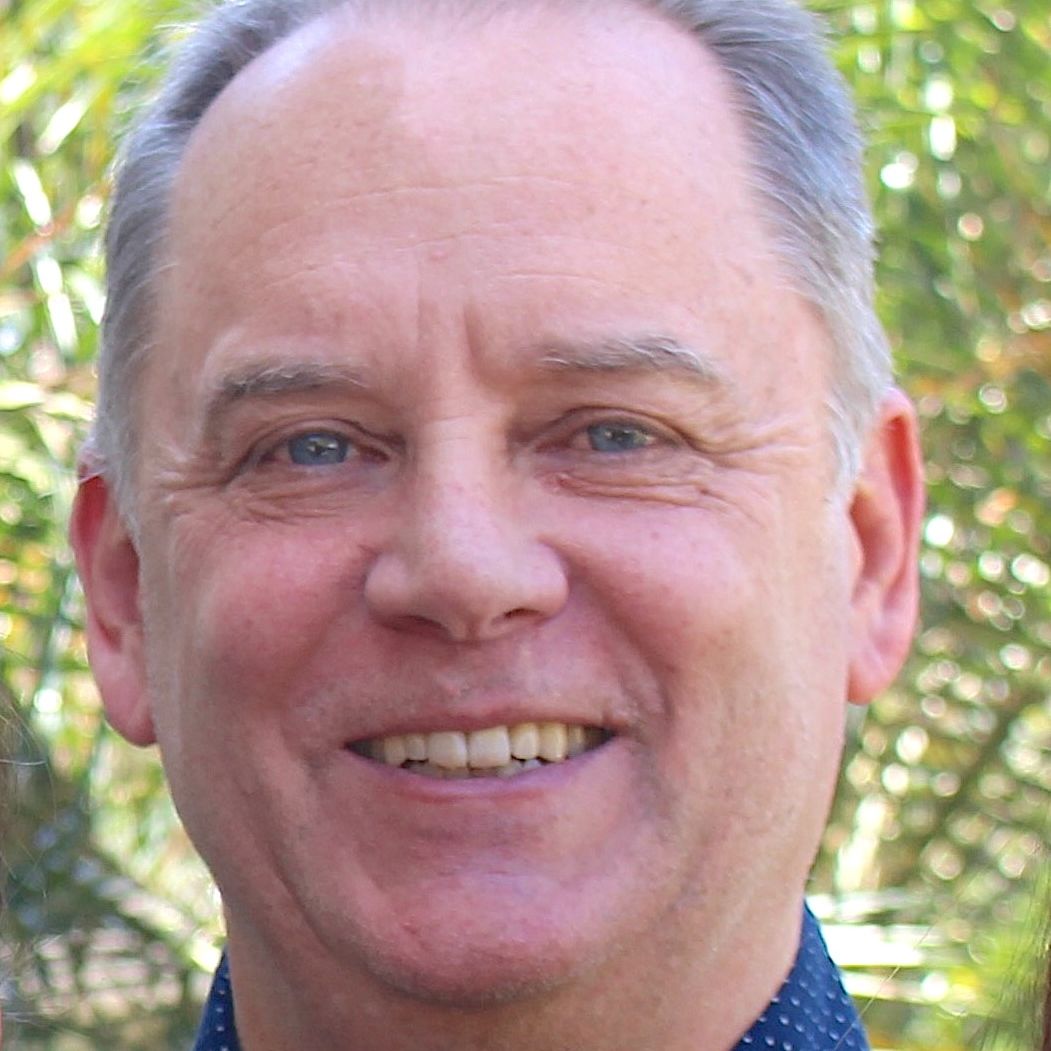 Profile of Curtis Chanda