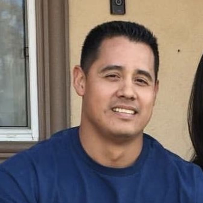 Profile of Victor Ulloa