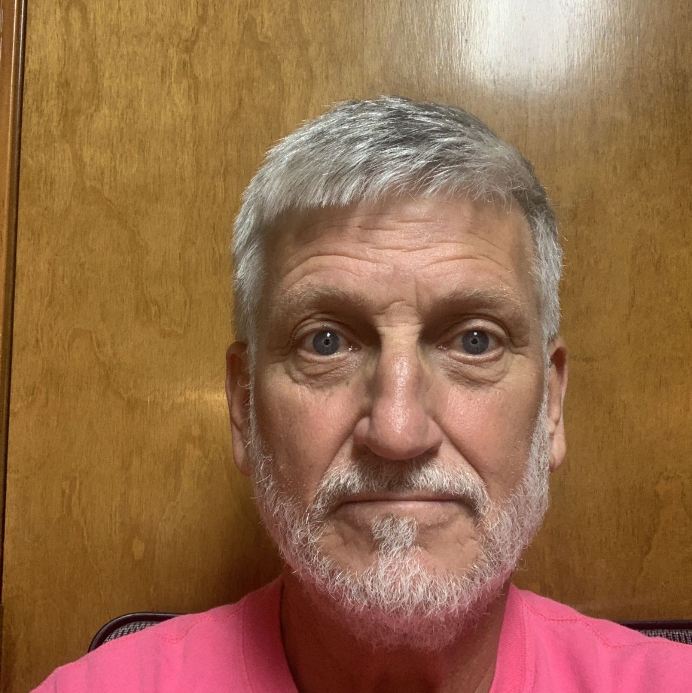 Profile of Anthony Garner