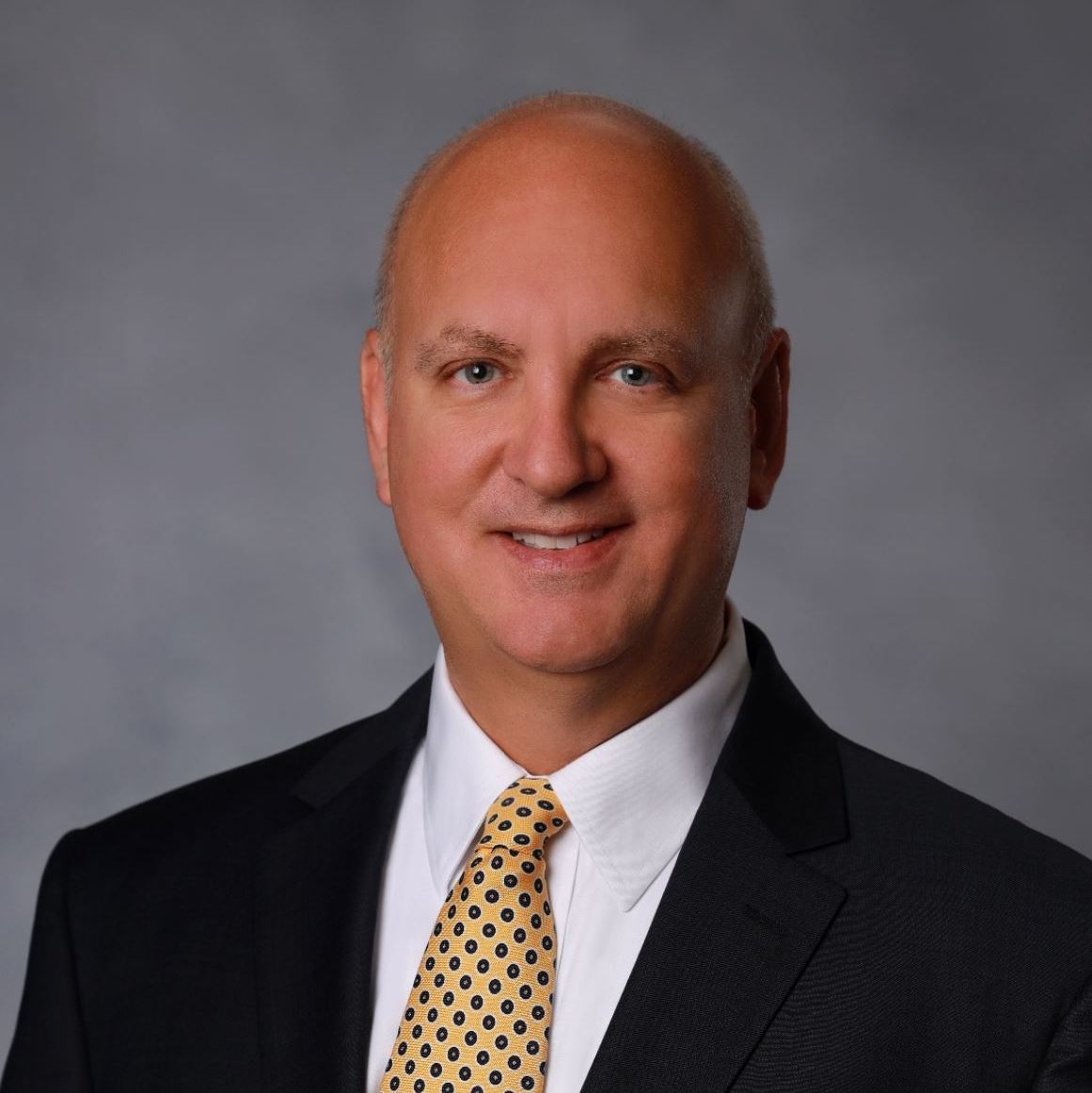 Profile of Brad Jacob