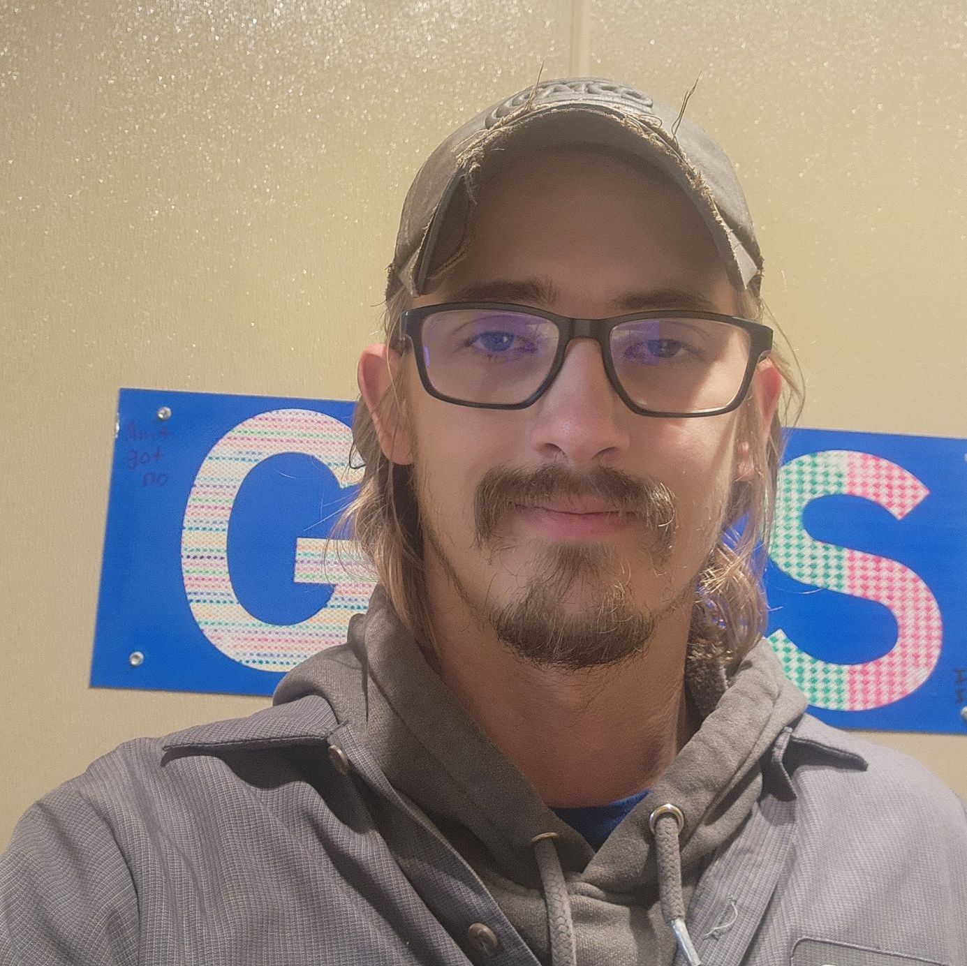 Profile of Richard Mcelroy