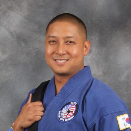 Profile of Rizal Dumadag